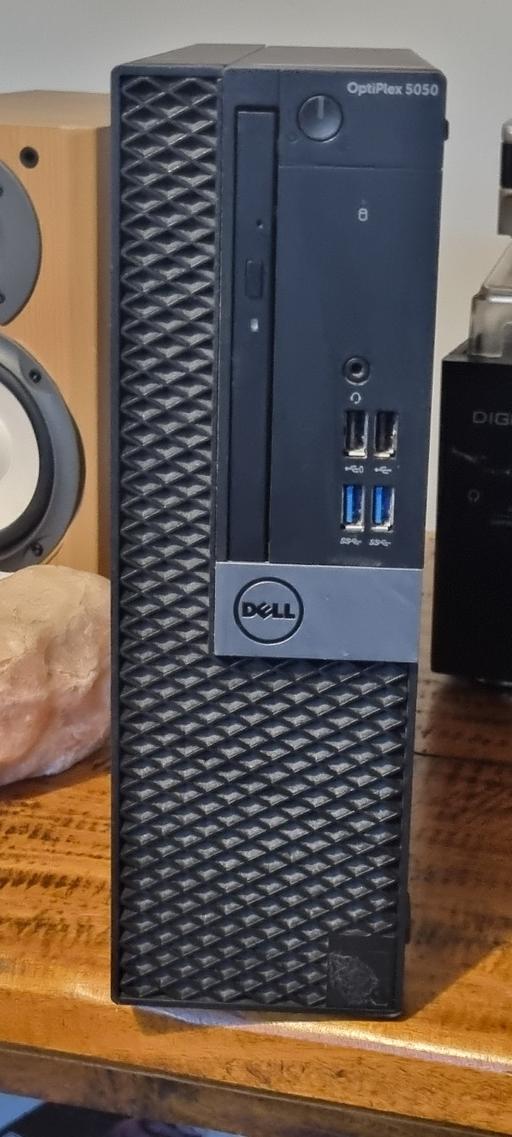 Buy & Sell Hemsworth Wakefield - Photos for Dell Optiplex 5050 windows 11