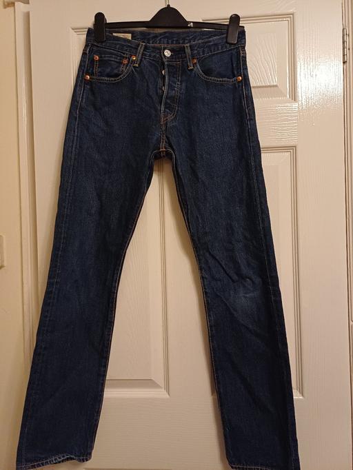 Buy & Sell Wickersley Rotherham - Photos for levis jeans