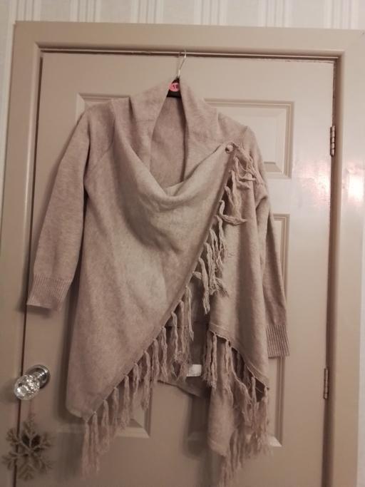 Buy & Sell Brierley Hill Dudley - Photos for size large cardigan