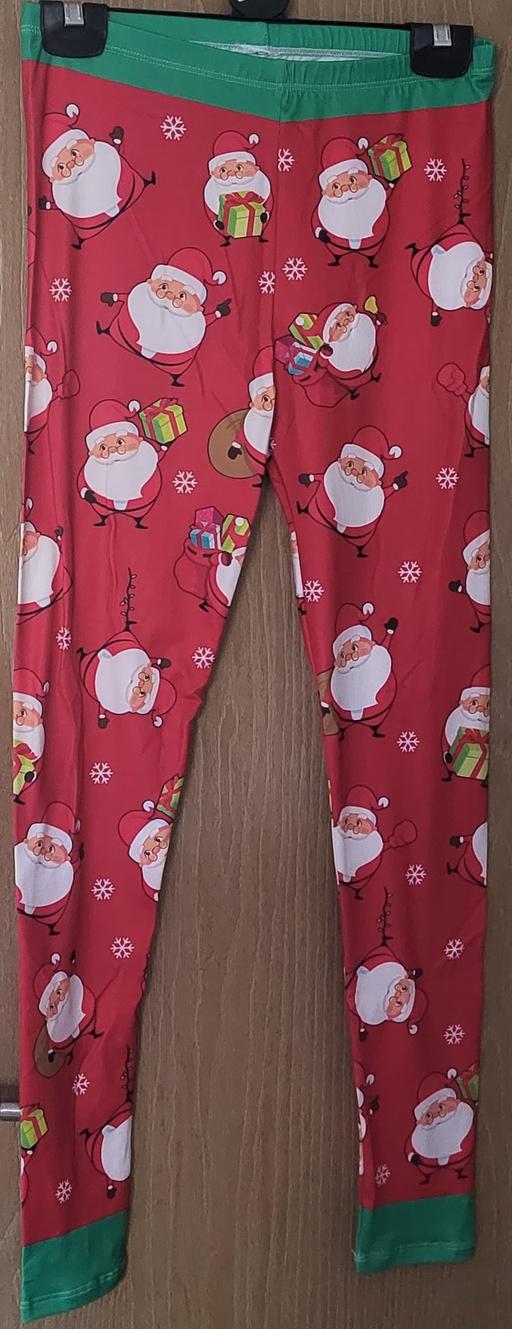 Buy & Sell Wednesfield Wolverhampton - Photos for New Ladies Christmas Leggings 28