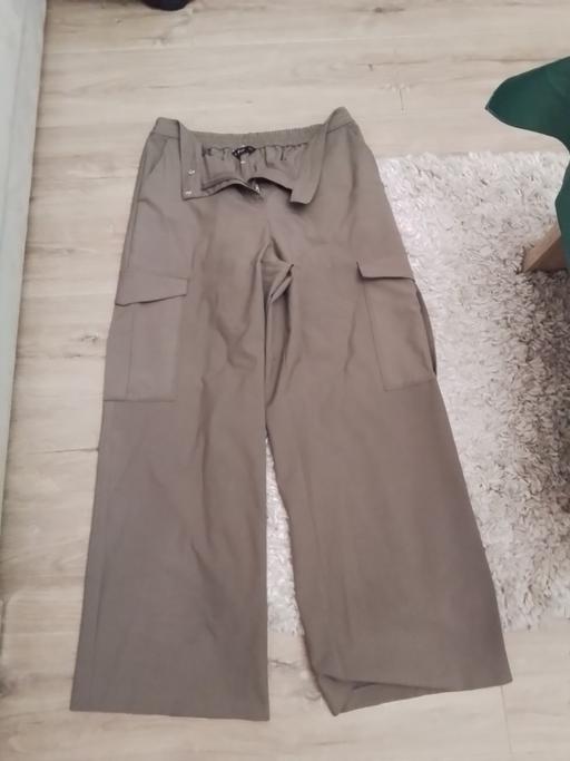 Buy & Sell Brierley Hill Dudley - Photos for size 14 wide leg trousers