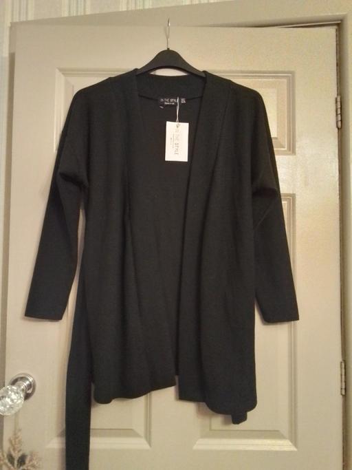Buy & Sell Brierley Hill Dudley - Photos for size 12 ladies cardigan in the style