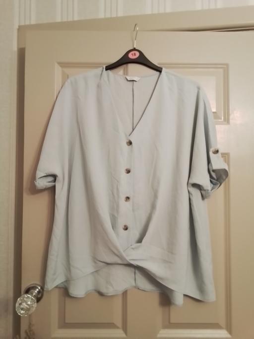 Buy & Sell Brierley Hill Dudley - Photos for size 18 blouse from papaya