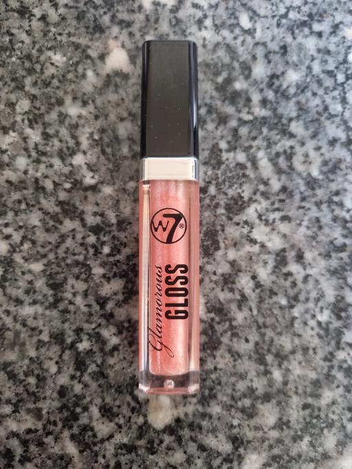 Buy & Sell Leicester City Centre Leicester - Photos for brand new w7 lipgloss