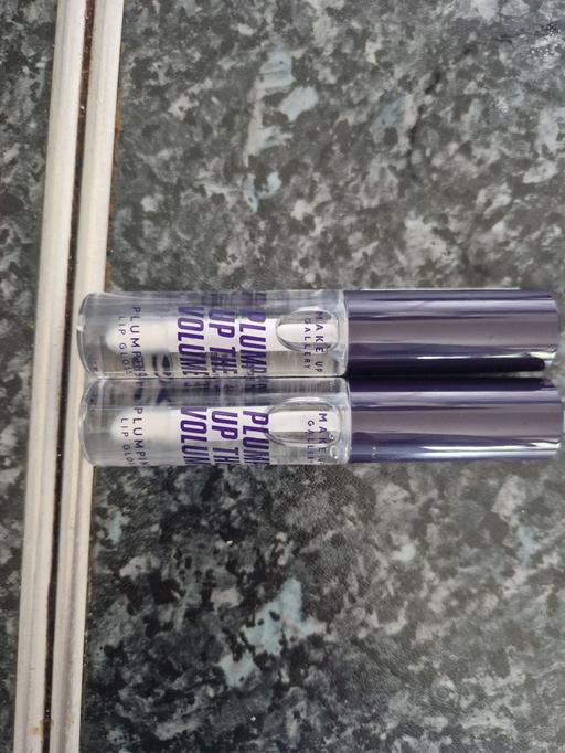 Buy & Sell Leicester City Centre Leicester - Photos for brand new clear lipgloss x2