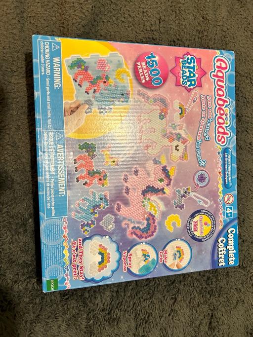 Buy & Sell Handsworth Birmingham - Photos for Aquabeads