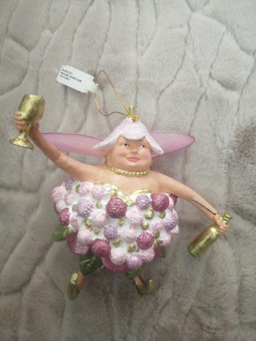 Buy & Sell Moseley Village Wolverhampton - Photos for New Bolsie champagne fat fairy