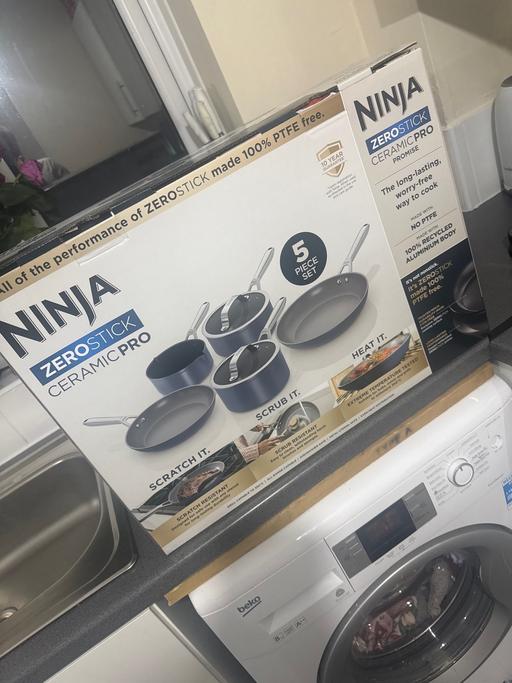 Buy & Sell Selston Ashfield - Photos for Frying