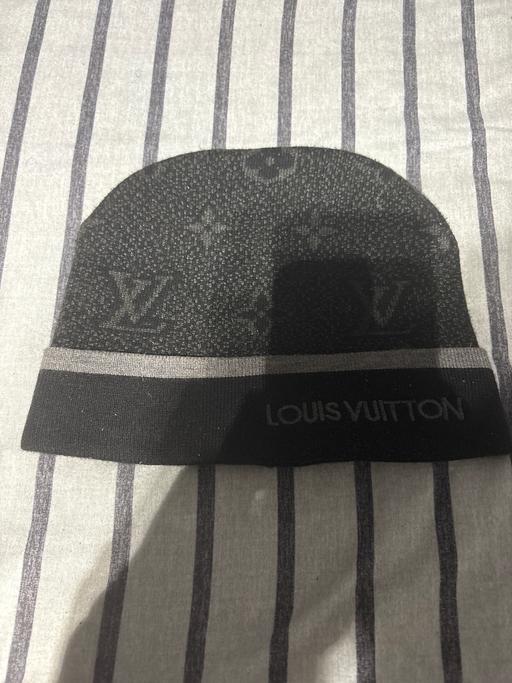 Buy & Sell Wandsworth Road South West London - Photos for Black & Grey Louis Vuitton Monogram