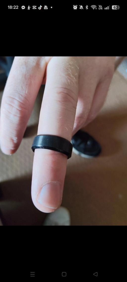 Buy & Sell Ponthenry Carmarthenshire - Wales - Photos for Men's ring