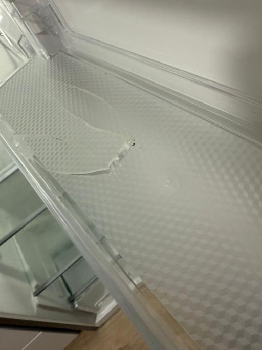 Buy & Sell Bethnal Green East London - Photos for Hotpoint fridge