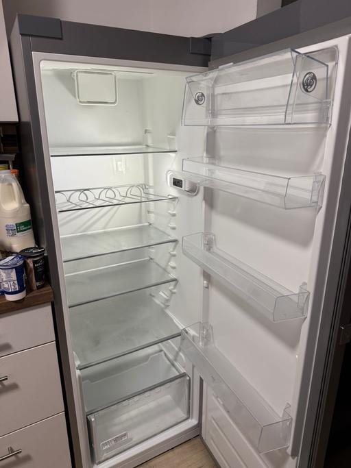Buy & Sell Bethnal Green East London - Photos for Hotpoint fridge