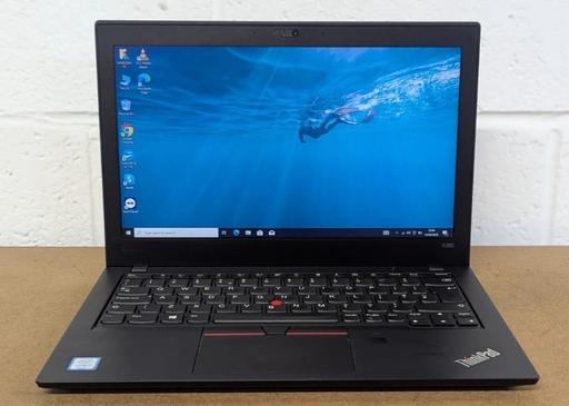 Buy & Sell Hanley Stoke-on-Trent - Photos for Lenovo ThinkPad i5 8th Gen 8GB -128SSD
