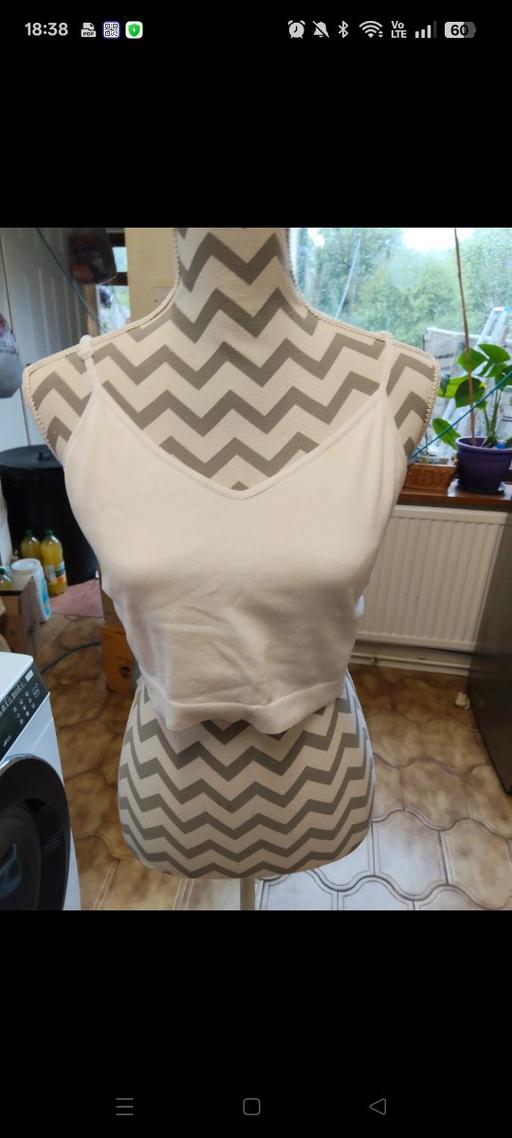 Buy & Sell Ponthenry Carmarthenshire - Wales - Photos for Crop top