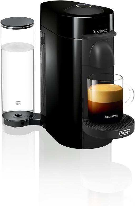 Buy & Sell Telford Telford and Wrekin - images_alt_text Nespresso Vertuo Coffee Machine