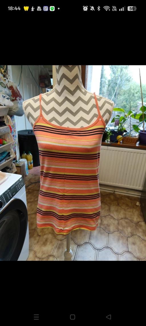 Buy & Sell Ponthenry Carmarthenshire - Wales - Photos for Vest top