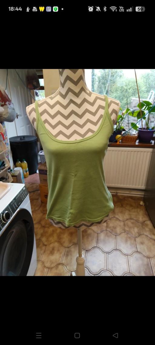 Buy & Sell Ponthenry Carmarthenshire - Wales - Photos for Vest top