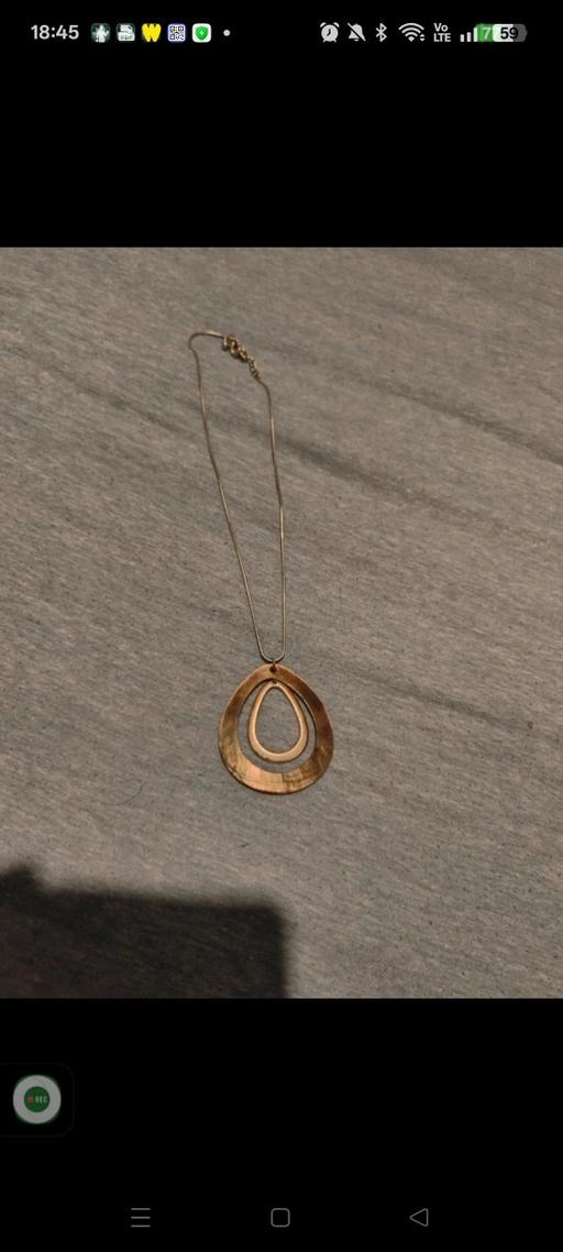 Buy & Sell Ponthenry Carmarthenshire - Wales - Photos for Necklace