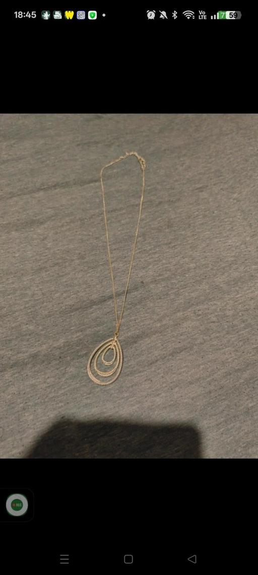 Buy & Sell Ponthenry Carmarthenshire - Wales - Photos for Necklace