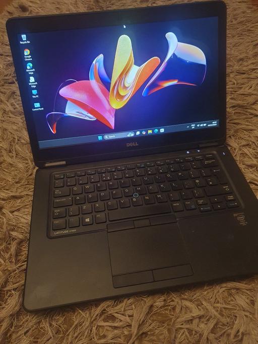 Buy & Sell Parr Industrial Estate Saint Helens - Photos for laptop Dell Intel core i5