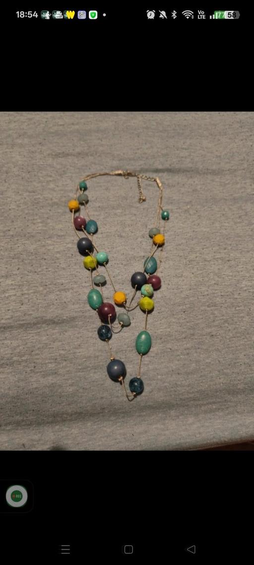 Buy & Sell Ponthenry Carmarthenshire - Wales - Photos for Necklace