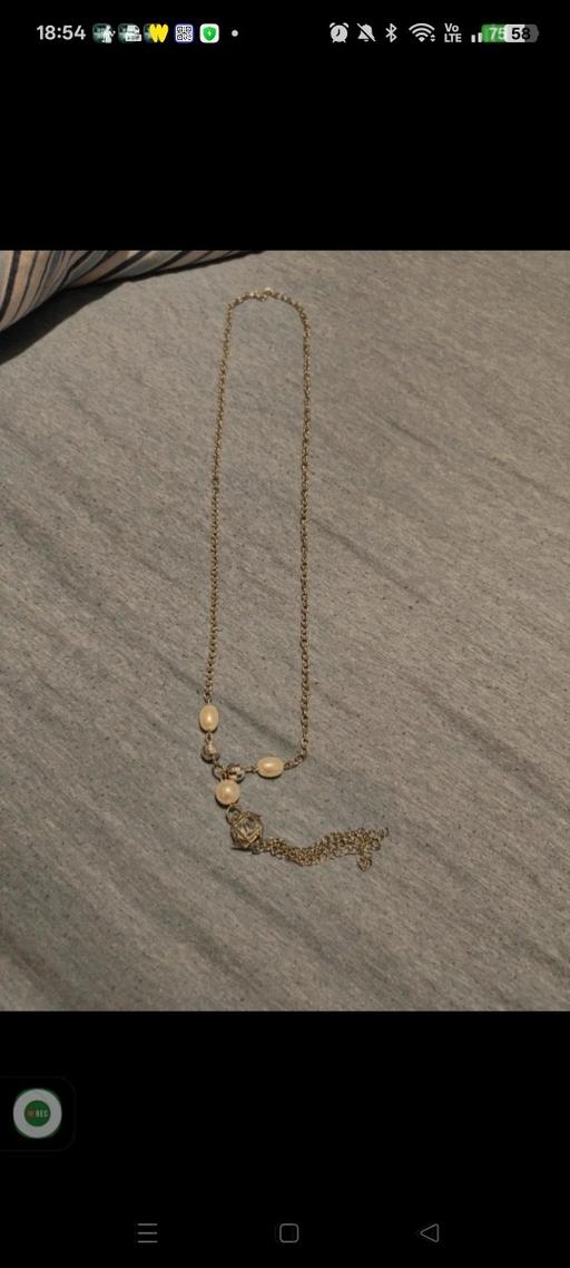 Buy & Sell Ponthenry Carmarthenshire - Wales - Photos for Necklace's