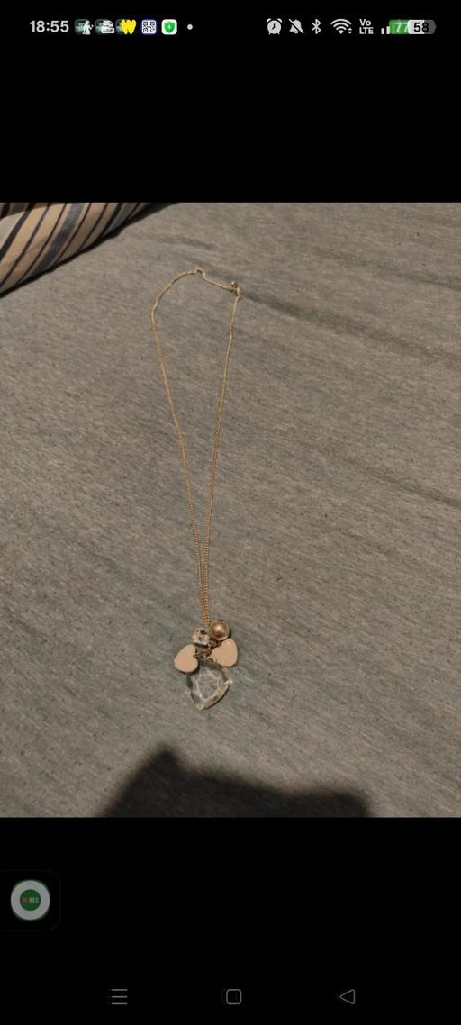 Buy & Sell Ponthenry Carmarthenshire - Wales - Photos for Necklace's