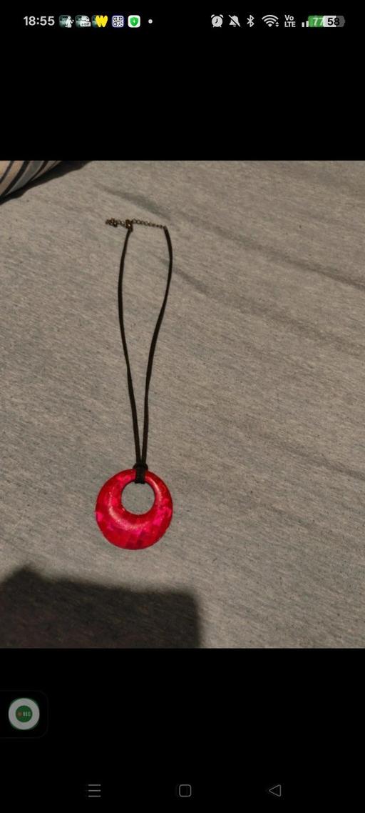 Buy & Sell Ponthenry Carmarthenshire - Wales - Photos for Necklace