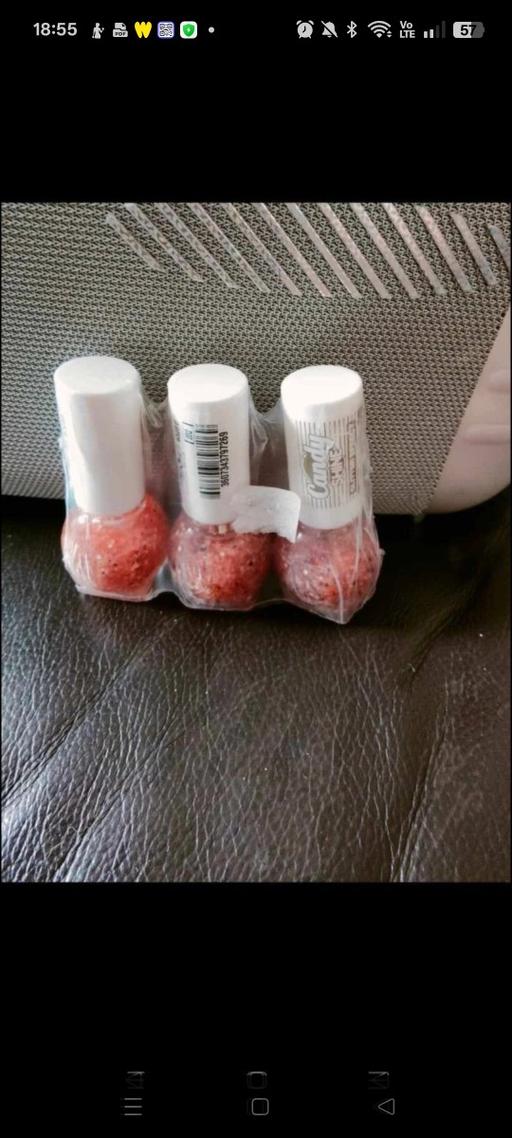 Buy & Sell Ponthenry Carmarthenshire - Wales - Photos for Nail polish