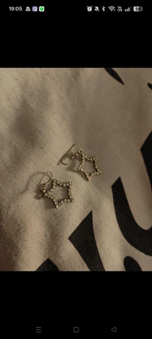 Buy & Sell Ponthenry Carmarthenshire - Wales - Photos for Earrings