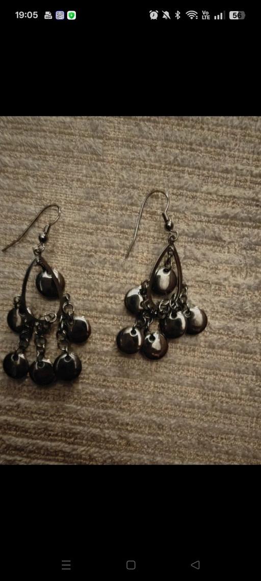 Buy & Sell Ponthenry Carmarthenshire - Wales - Photos for Earrings