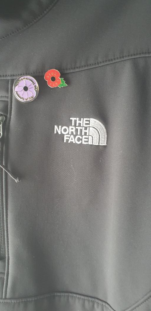 Buy & Sell Lofthouse Leeds - Photos for NORTH FACE MENS COAT LARGE