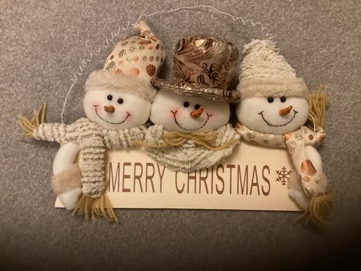 Buy & Sell Stow Heath Wolverhampton - Photos for Christmas decoration