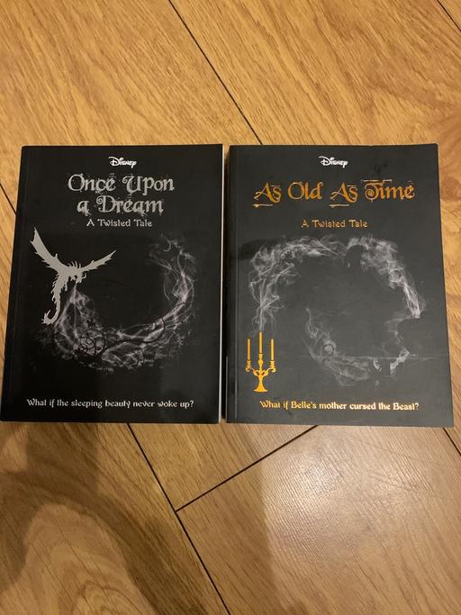 Buy & Sell Birchills Walsall - Photos for Disney paperback books