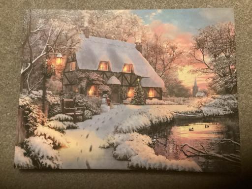 Buy & Sell Stow Heath Wolverhampton - Photos for Christmas picture