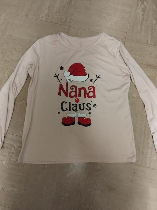 Buy & Sell Stow Heath Wolverhampton - Photos for Xmas Top L.