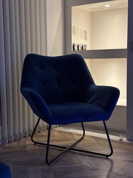 Buy & Sell Netherley Liverpool - Photos for Accent Chair