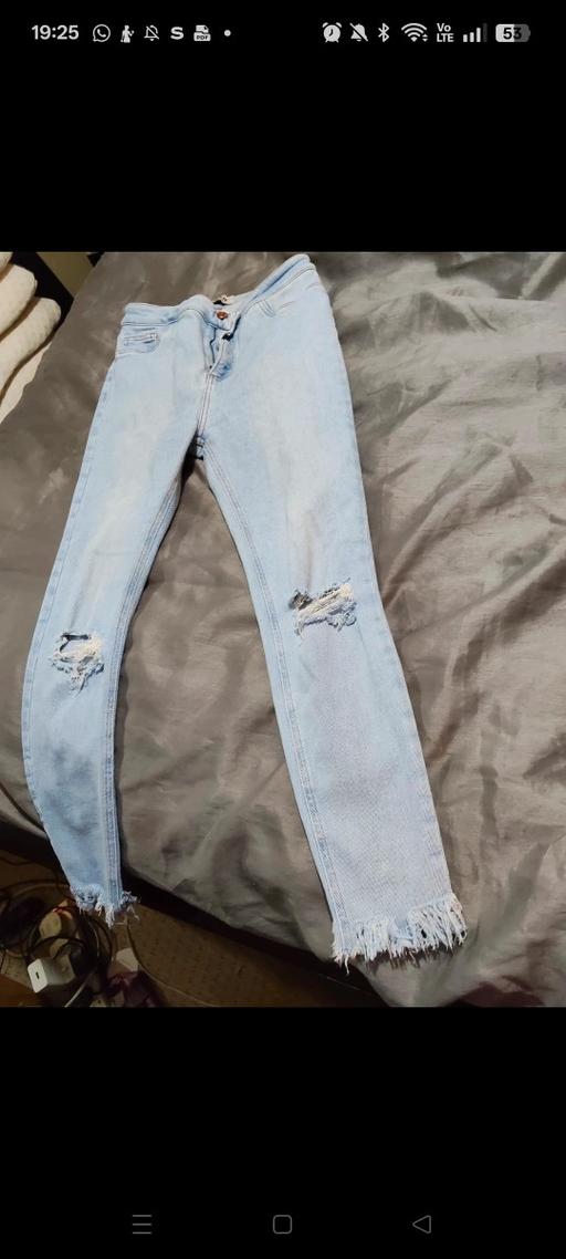 Buy & Sell Ponthenry Carmarthenshire - Wales - Photos for Skinny jeans