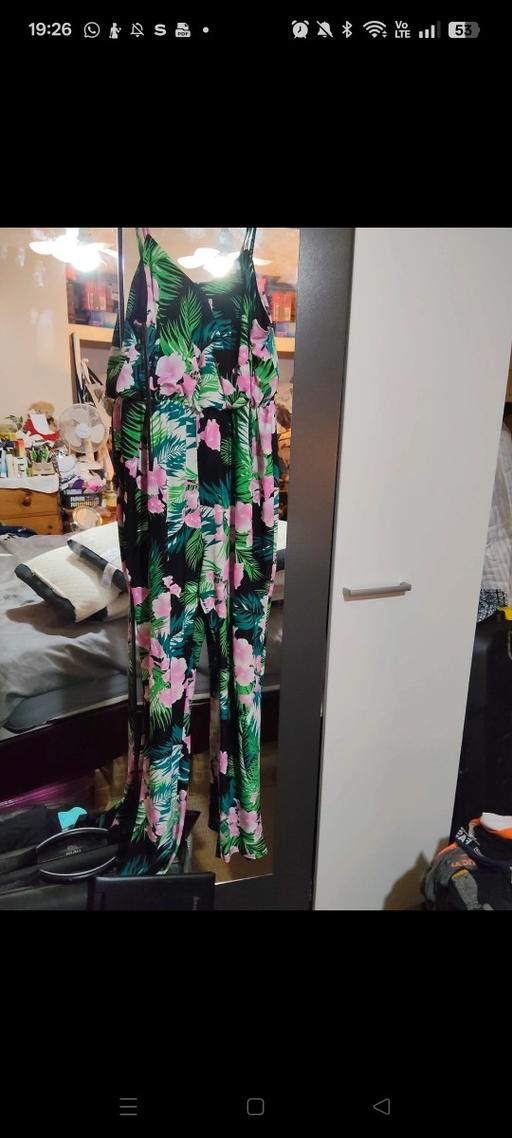 Buy & Sell Ponthenry Carmarthenshire - Wales - Photos for Jumpsuit