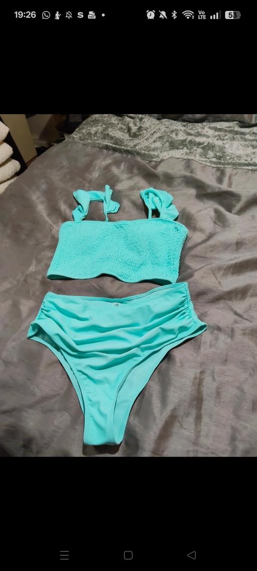 Buy & Sell Ponthenry Carmarthenshire - Wales - Photos for Bikini top and bottoms