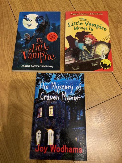 Buy & Sell Birchills Walsall - Photos for Children’s books