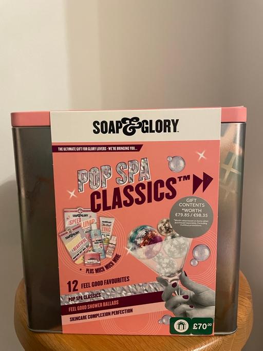 Buy & Sell Lillington Warwick - Photos for Soap and Glory