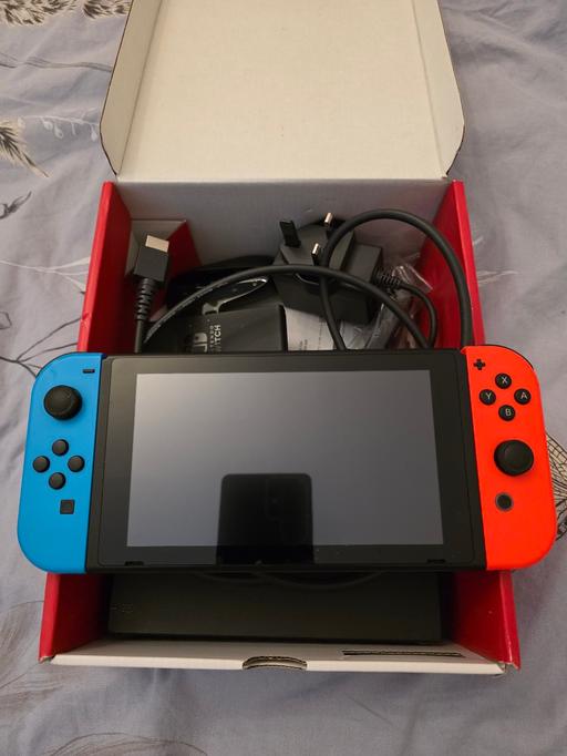 Buy & Sell Norris Green Liverpool - Photos for Nintendo switch