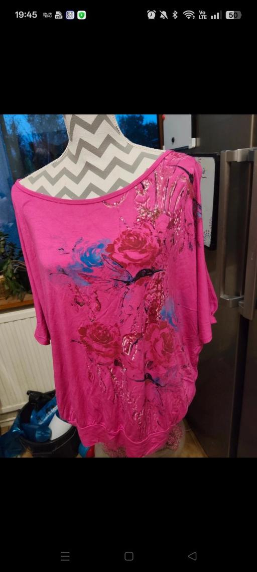 Buy & Sell Ponthenry Carmarthenshire - Wales - Photos for Baggy top