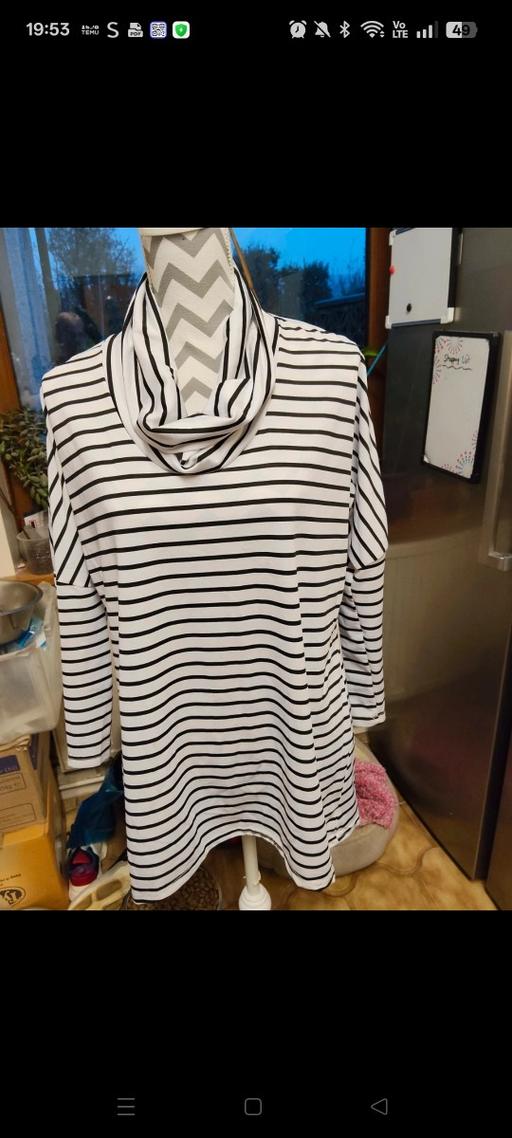 Buy & Sell Ponthenry Carmarthenshire - Wales - Photos for turtle neck top