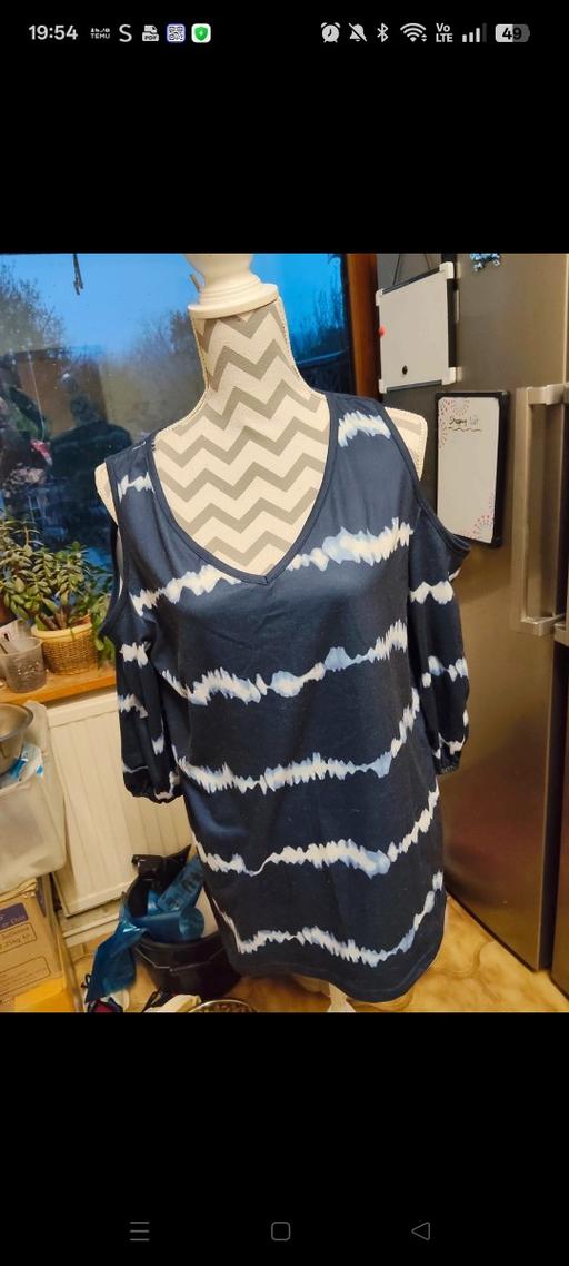 Buy & Sell Ponthenry Carmarthenshire - Wales - Photos for Tie dye t-shirt