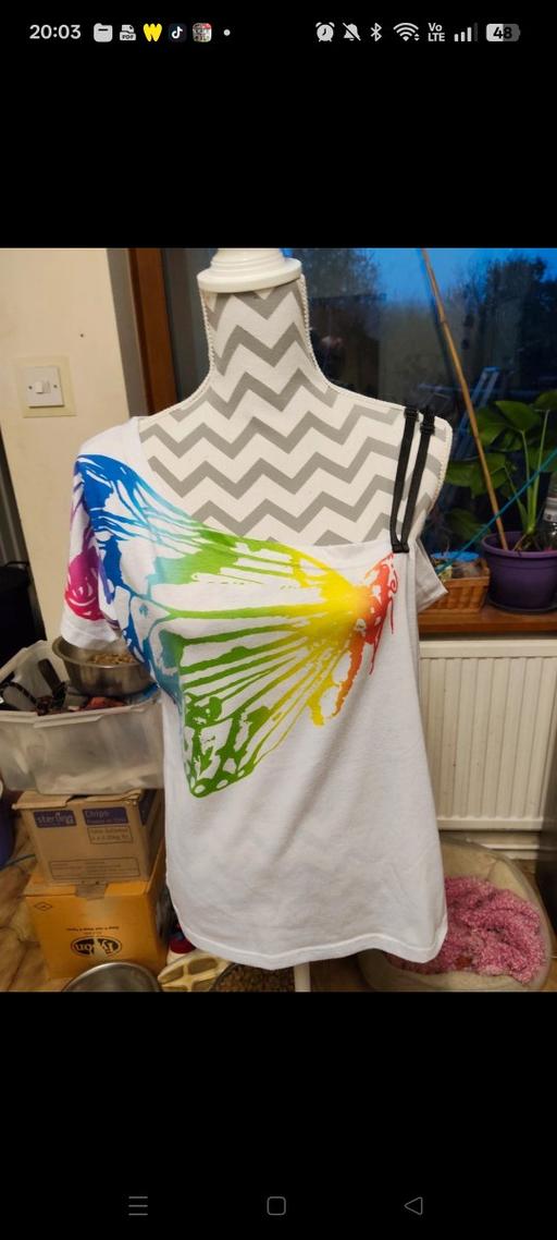 Buy & Sell Ponthenry Carmarthenshire - Wales - Photos for T-shirt