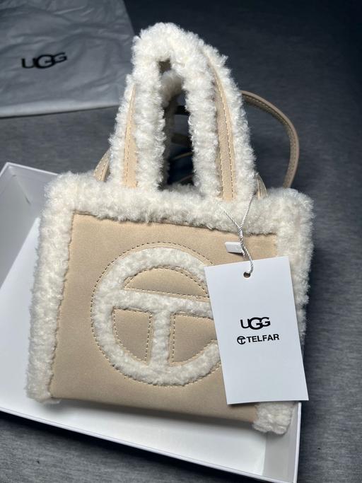 Buy & Sell Streatham Common South West London - Photos for Ugg telfar bag