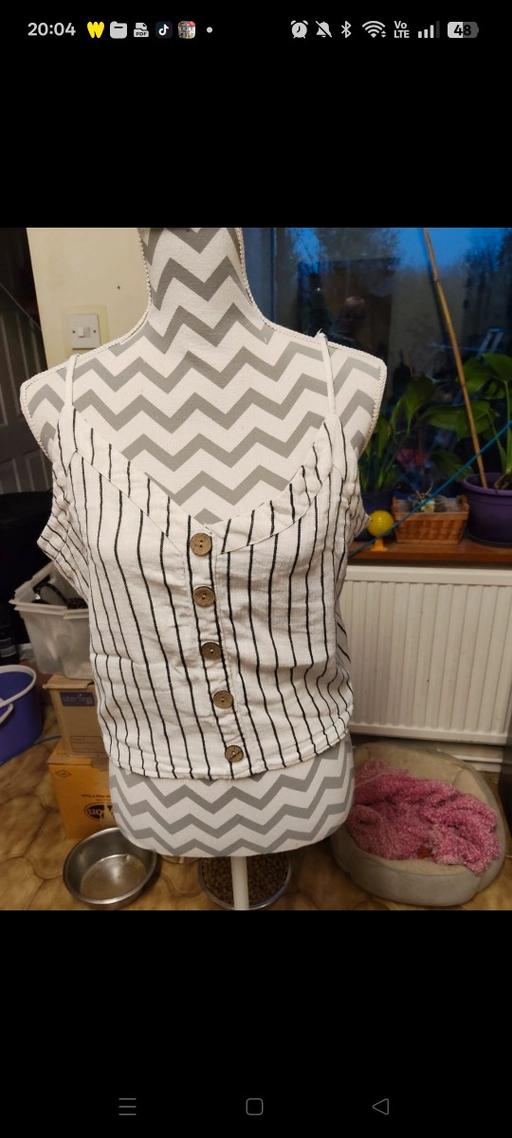 Buy & Sell Ponthenry Carmarthenshire - Wales - Photos for Crop top