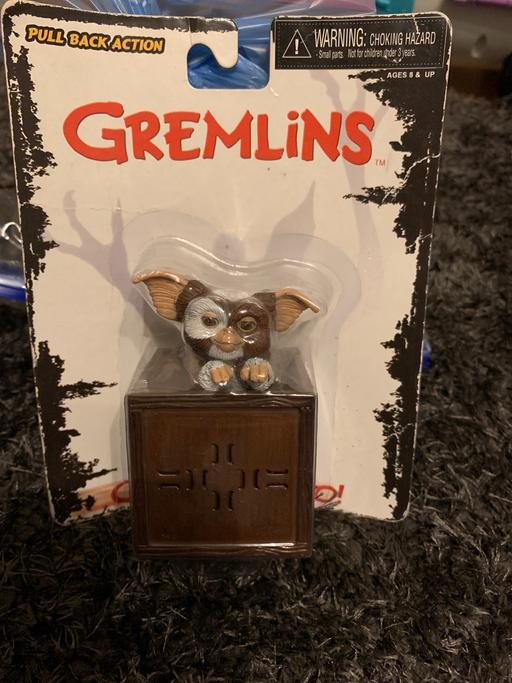 Buy & Sell Leamore Walsall - Photos for Gremlins Go Gizmo Go from 2010